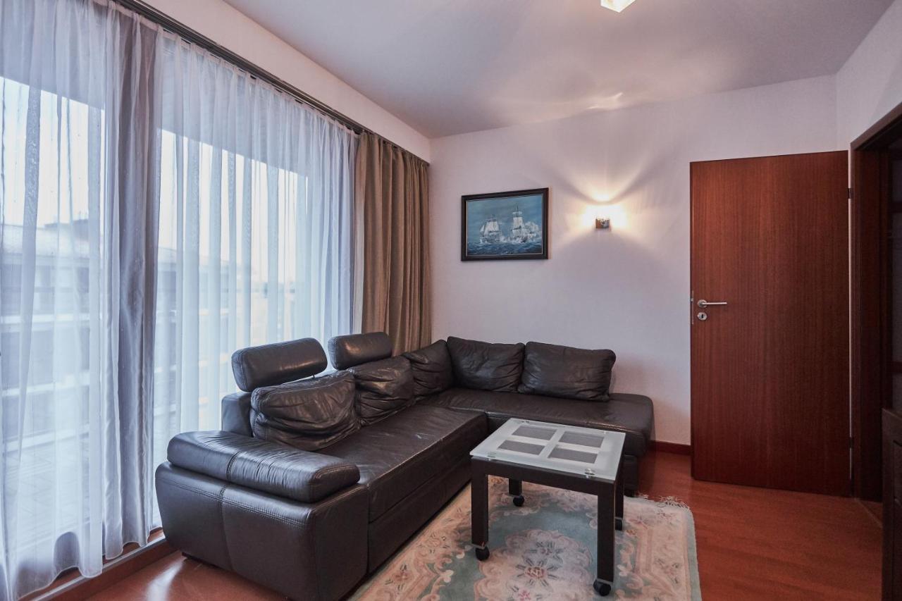 Apartamenty Swinoujscie - Baltic Park Plaza - Apartament Orientalny Exterior photo